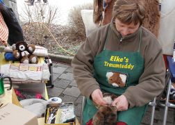 Handwerker Markt Bei Finke In Jena   36